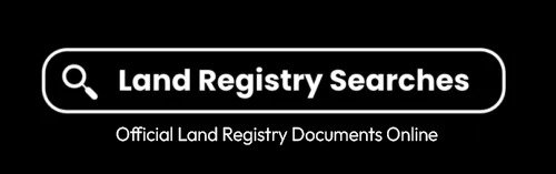 Official Land Registry Searches